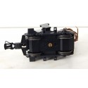 Réf 18131 JOUEF BOGIE CAPTEUR MOTEUR REVISE + LED DE LOCOMOTIVE BB 67407 HO