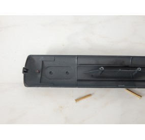 R 16033 JOUEF UNE TOITURE LOCOMOTIVE BB 67407 HO