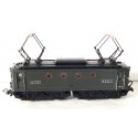 HORNBY SUPERBE LOCOMOTIVE BB 8144 HO SANS BOITE