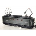 HORNBY SUPERBE LOCOMOTIVE BB 8144 HO SANS BOITE