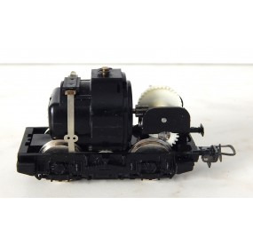 R 13305 HORNBY BLOC MOTEUR DE LOCOMOTIVE BB 8144 HO