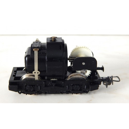 R 13305 HORNBY BLOC MOTEUR DE LOCOMOTIVE BB 8144 HO