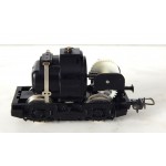R 13305 HORNBY BLOC CAPTEUR MOTEUR DE LOCOMOTIVE BB 8144 HO