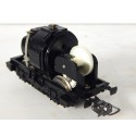 R 13305 HORNBY BLOC MOTEUR DE LOCOMOTIVE BB 8144 HO