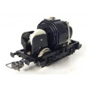 R 13305 HORNBY BLOC MOTEUR DE LOCOMOTIVE BB 8144 HO