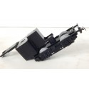 12296 HORNBY BLOC BOGIE PORTEUR DE LOCOMOTIVE BB 8144 HO