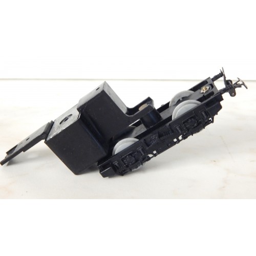 12296 HORNBY BLOC BOGIE PORTEUR DE LOCOMOTIVE BB 8144 HO