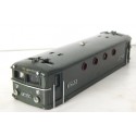 HORNBY CAISSE DE LOCOMOTIVE BB 8144 HO