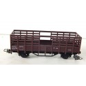 HORNBY WAGON TOMBEREAU A CLAIRES VOIES HO SANS BOITE