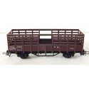 HORNBY WAGON TOMBEREAU A CLAIRES VOIES HO SANS BOITE