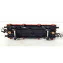 HORNBY WAGON PLAT TRANSPORT D'ESSIEUX HO SANS BOITE