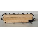 HORNBY WAGON PLAT A RANCHERS TRANSPORT DE PLANCHES HO SANS BOITE