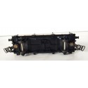 HORNBY WAGON PLAT A RANCHERS TRANSPORT DE PLANCHES HO SANS BOITE