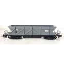 Réf 18096 WAGON HORNBY TREMIE A BOGIES SWG TRES BON ETAT HO SANS BOITE