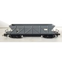 Réf 18096 WAGON HORNBY TREMIE A BOGIES SWG TRES BON ETAT HO SANS BOITE