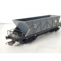 Réf 18096 WAGON HORNBY TREMIE A BOGIES SWG TRES BON ETAT HO SANS BOITE