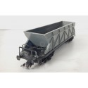 Réf 18146 WAGON HORNBY TREMIE A BOGIES SWG TRES BON ETAT HO SANS BOITE