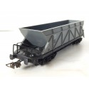 Réf 18146 WAGON HORNBY TREMIE A BOGIES SWG TRES BON ETAT HO SANS BOITE