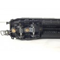 Réf 18146 WAGON HORNBY TREMIE A BOGIES SWG TRES BON ETAT HO SANS BOITE