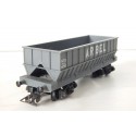 Réf 18147 WAGON HORNBY TREMIE A BOGIES HO SANS BOITE