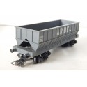 Réf 18147 WAGON HORNBY TREMIE A BOGIES HO SANS BOITE