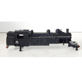Réf 14839 HORNBY UNE CAISSE DE LOCOMOIVE VAPEUR 131 TB 42 HO