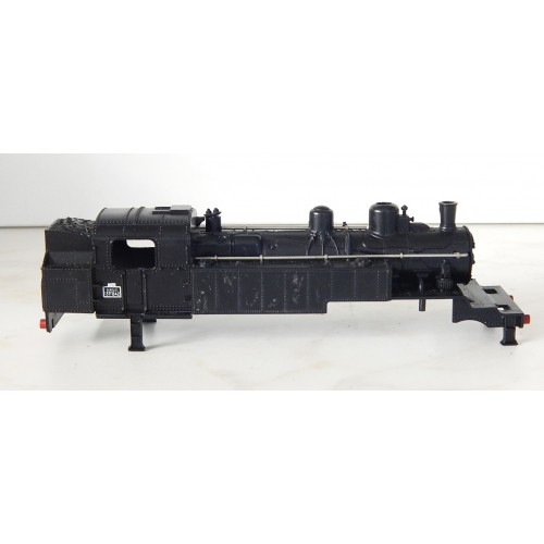 Réf 14839 HORNBY UNE CAISSE DE LOCOMOIVE VAPEUR 131 TB 42 HO