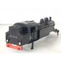 Réf 14839 HORNBY UNE CAISSE DE LOCOMOIVE VAPEUR 131 TB 42 HO