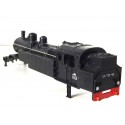 Réf 14839 HORNBY UNE CAISSE DE LOCOMOIVE VAPEUR 131 TB 42 HO