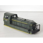 ref 18148 HORNBY CAISSE DE LOCOMOTIVE DIESEL C 61006 HO