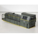 ref 18148 HORNBY CAISSE DE LOCOMOTIVE DIESEL C 61006 HO