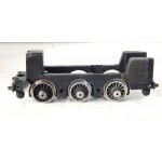 ref 18149 - HORNBY CHASSIS AVEC ESSIEUX DE LOCOMOTIVE DIESEL C 61006 HO
