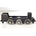 ref 18149 - HORNBY CHASSIS AVEC ESSIEUX DE LOCOMOTIVE DIESEL C 61006 HO