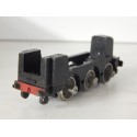 ref 18149 - HORNBY CHASSIS AVEC ESSIEUX DE LOCOMOTIVE DIESEL C 61006 HO