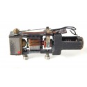 R 12563 HORNBY UN MOTEUR DE LOCOMOTIVE VAPEUR 131 TB 42 HO