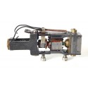R 12563 HORNBY UN MOTEUR DE LOCOMOTIVE VAPEUR 131 TB 42 HO