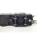HORNBY FOURGON BAGAGE AVEC PORTE LATERAL ETAT NEUF SANS BOITE HO N°2