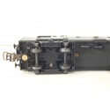 HORNBY FOURGON BAGAGE AVEC PORTE LATERAL ETAT NEUF SANS BOITE HO N°2