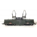 HORNBY LOCOMOTIVE BB 12061 VERTE ETAT NEUVE SANS BOITE HO