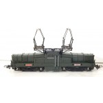 HORNBY LOCOMOTIVE BB 12061 VERTE ETAT NEUVE SANS BOITE HO
