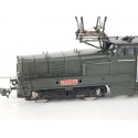 HORNBY LOCOMOTIVE BB 12061 VERTE ETAT NEUVE SANS BOITE HO