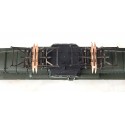 HORNBY LOCOMOTIVE BB 12061 VERTE ETAT NEUVE SANS BOITE HO
