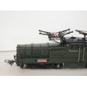 HORNBY LOCOMOTIVE BB 12061 VERTE ETAT NEUVE SANS BOITE HO