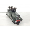 HORNBY LOCOMOTIVE BB 12061 VERTE ETAT NEUVE SANS BOITE HO