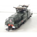 HORNBY LOCOMOTIVE BB 12061 VERTE ETAT NEUVE SANS BOITE HO