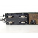 HORNBY LOCOMOTIVE BB 12061 VERTE ETAT NEUVE SANS BOITE HO
