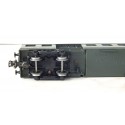 HORNBY VOITURE MODERNISEE BANLIEUE 2 CL Bmy 12514 SNCF SANS BOITE VERTE HO