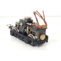 Réf 18170 HORNBY UN MOTEUR DE LOCOMOTIVE DIESEL BB 16009 ou 12061 HO