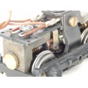 Réf 18170 HORNBY UN MOTEUR DE LOCOMOTIVE DIESEL BB 16009 ou 12061 HO