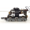 Réf 18171 HORNBY UN MOTEUR DE LOCOMOTIVE DIESEL 060 BD 5 SNCF HO